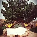 Masseria Giustiniani 토리첼라