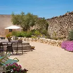 Masseria Giustiniani * 토리첼라