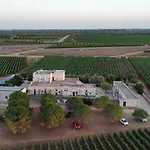 Masseria Giustiniani 팜스테이 *