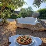 Masseria Giustiniani 팜스테이 *