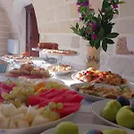 팜스테이 Masseria Giustiniani 토리첼라