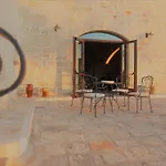 팜스테이 Masseria Giustiniani 토리첼라