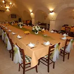Masseria Giustiniani 팜스테이