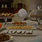 Masseria Giustiniani * 토리첼라