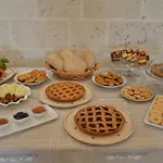 Masseria Giustiniani 토리첼라