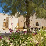 Masseria Giustiniani 토리첼라