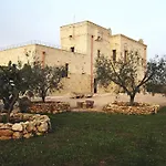 Masseria Giustiniani 팜스테이