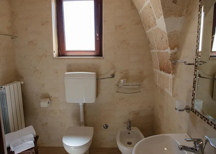 Masseria Giustiniani