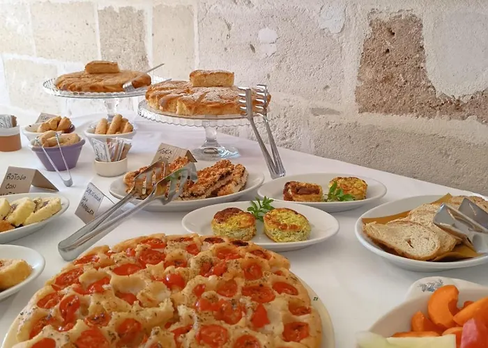 Masseria Giustiniani