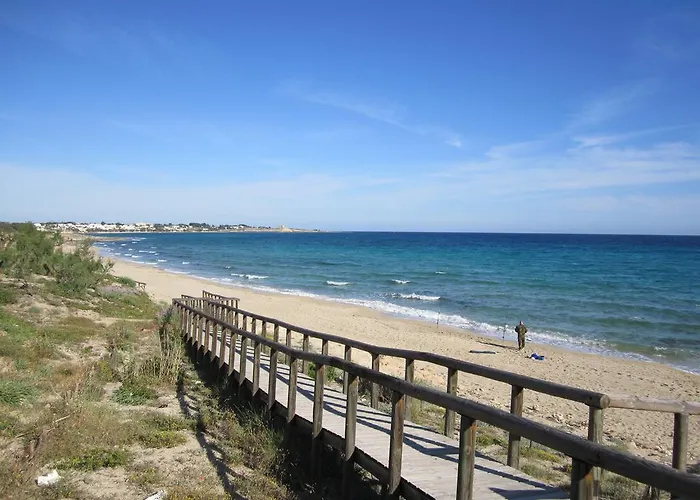 Masseria Giustiniani * Torricella (Taranto)