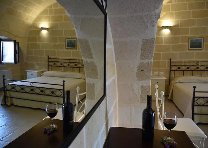 Masseria Giustiniani