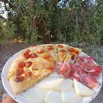 Masseria Giustiniani 农家乐