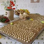 Masseria Giustiniani * 托里切拉