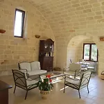 农家乐 Masseria Giustiniani