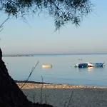 Masseria Giustiniani *