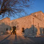 Masseria Giustiniani مزرعة للإقامة