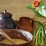 Masseria Giustiniani * Torricella (Taranto)