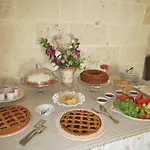 Masseria Giustiniani 农家乐 *