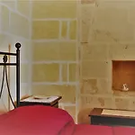 Masseria Giustiniani * 托里切拉