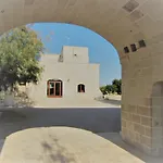 مزرعة للإقامة Masseria Giustiniani
