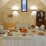 农家乐 Masseria Giustiniani