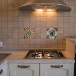 مزرعة للإقامة Masseria Giustiniani توريشيلا