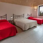 Masseria Giustiniani مزرعة للإقامة *