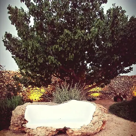 Masseria Giustiniani Torricella (Taranto)