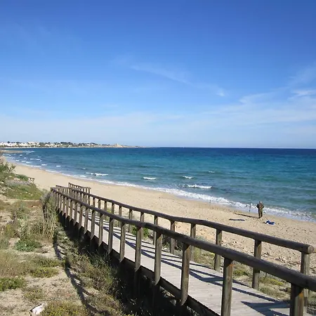 Masseria Giustiniani * Torricella (Taranto)