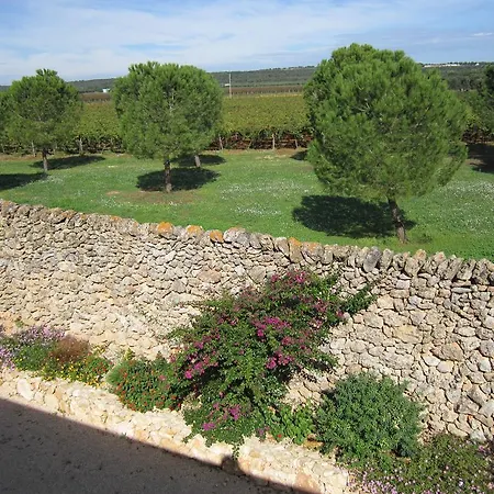 Farm stay Masseria Giustiniani Torricella (Taranto)