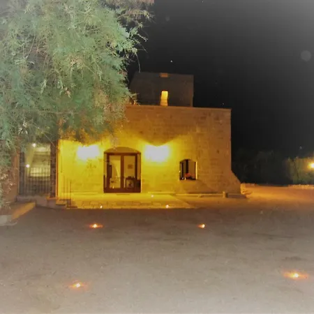 Masseria Giustiniani Torricella (Taranto)