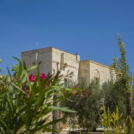 Masseria Giustiniani Torricella (Taranto)