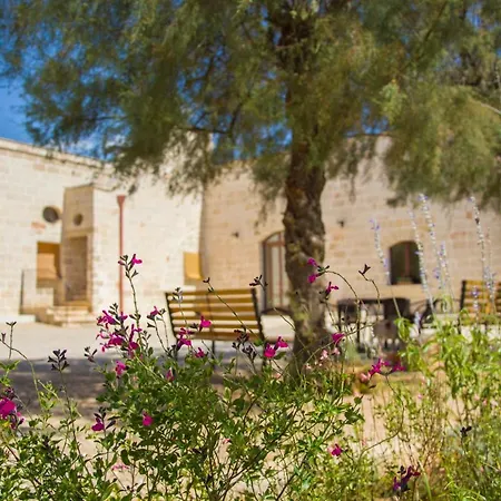 Masseria Giustiniani Torricella (Taranto)